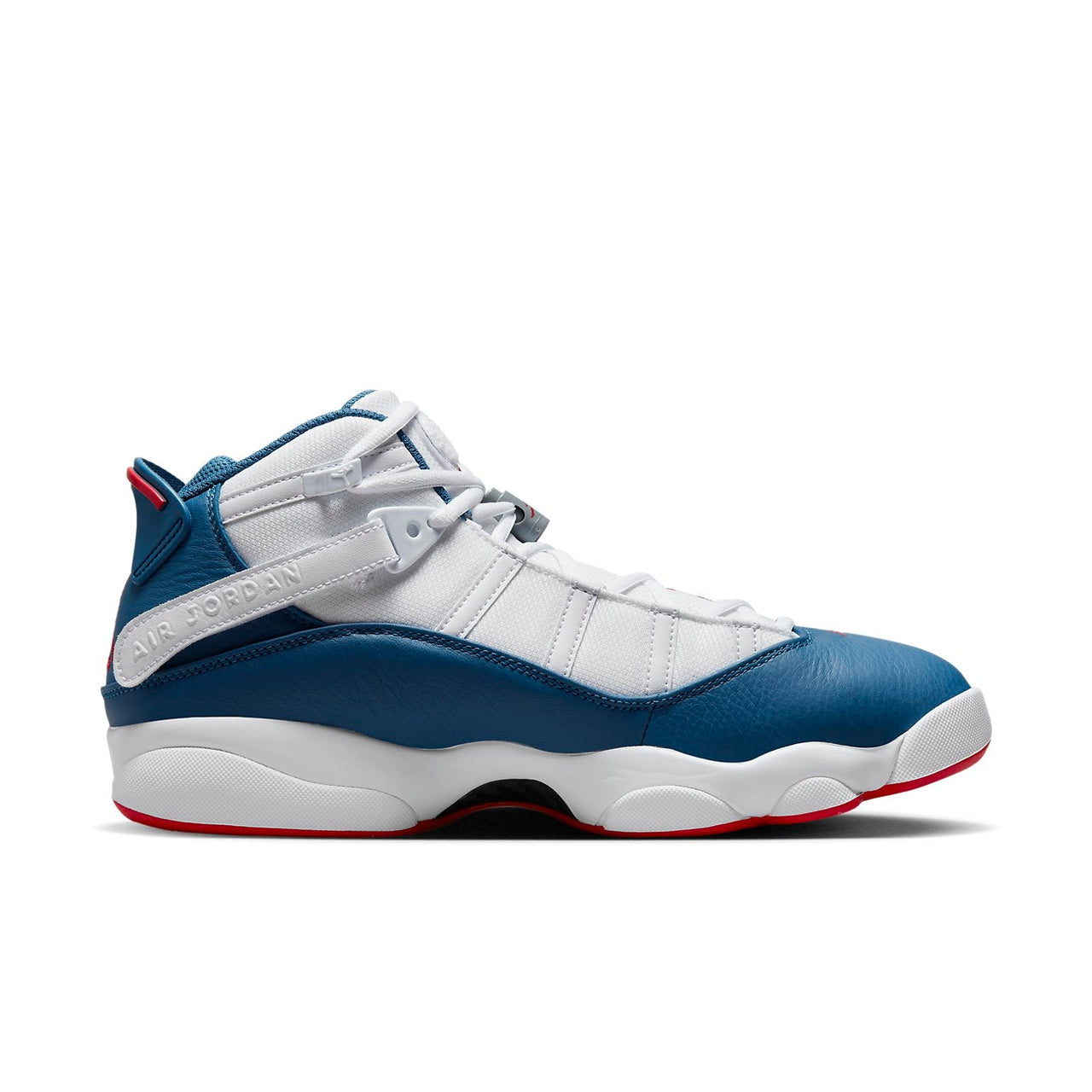 Air Jordan 6 Rings 'True Blue' 322992-140
