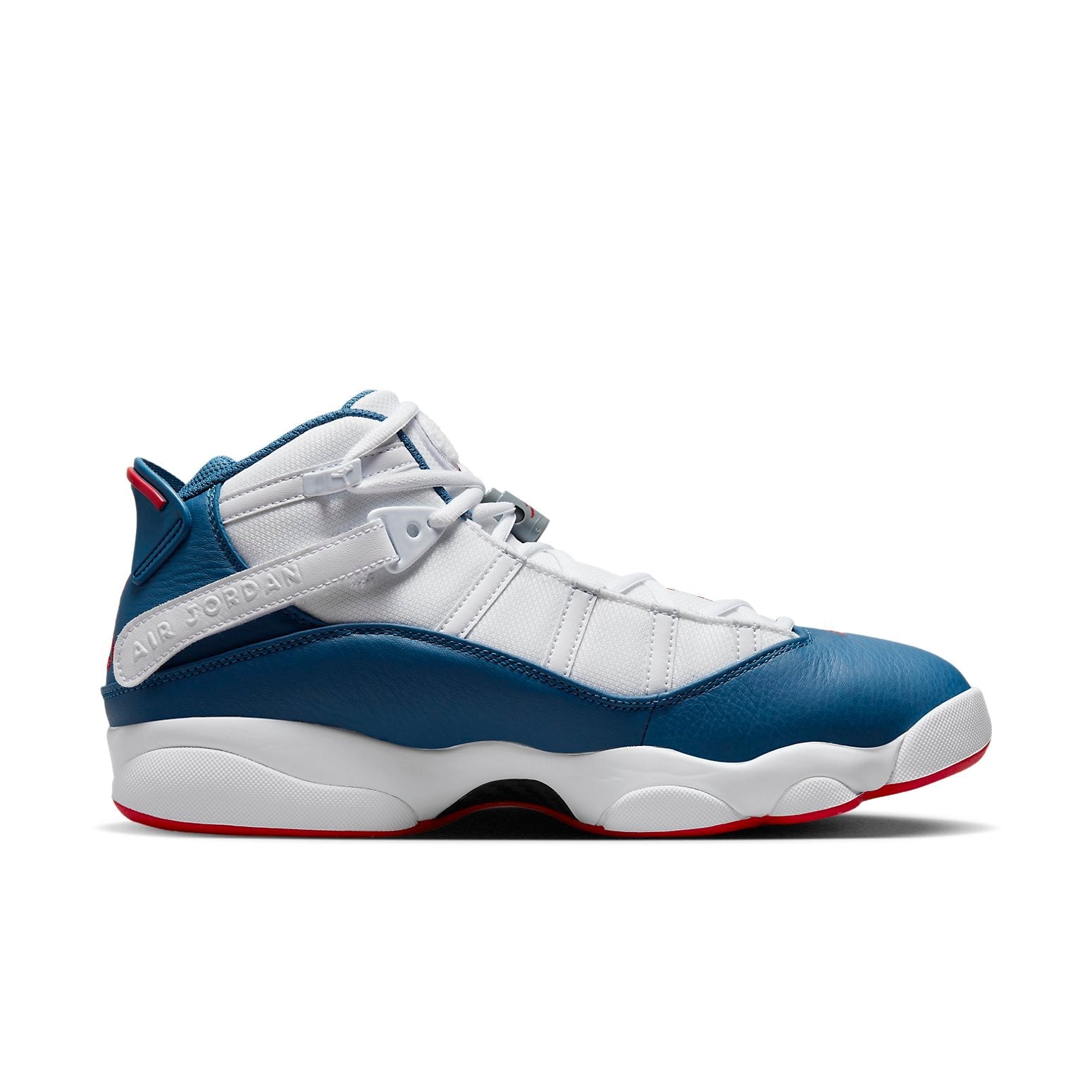 Air Jordan 6 Rings 'True Blue' 322992-140