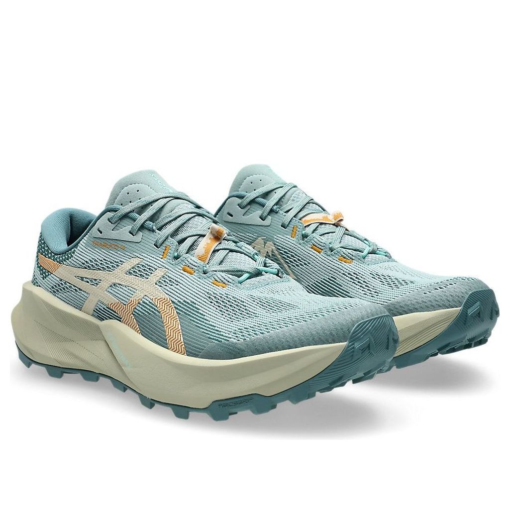 ASICS Trabuco 14 'Ocean Haze Foggy Teal' 1011C166-401