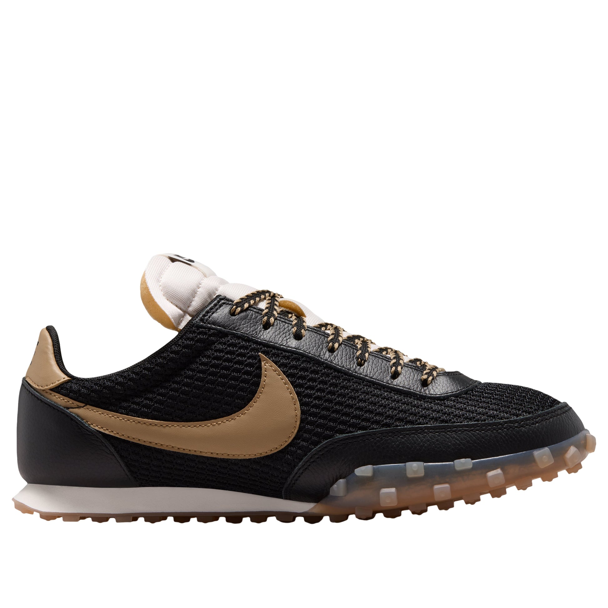 Nike Waffle Racer SE 'Black Sail' IM8673-002