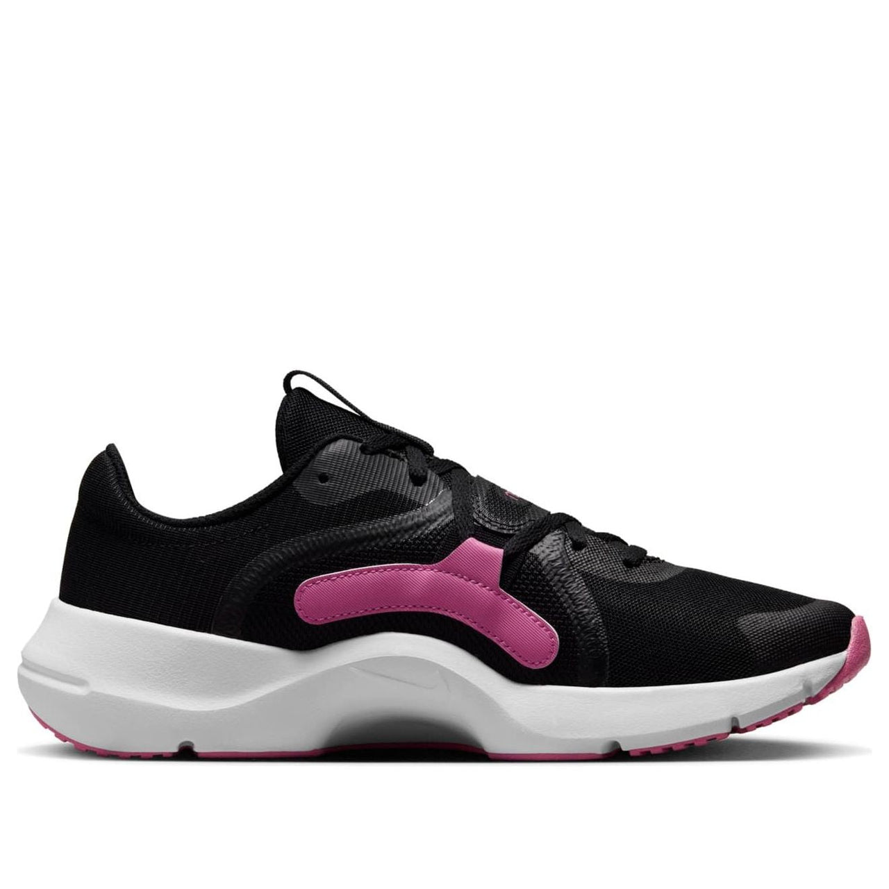 (WMNS) Nike In-Season TR 13 'Black Pinksicle' DV3975-001