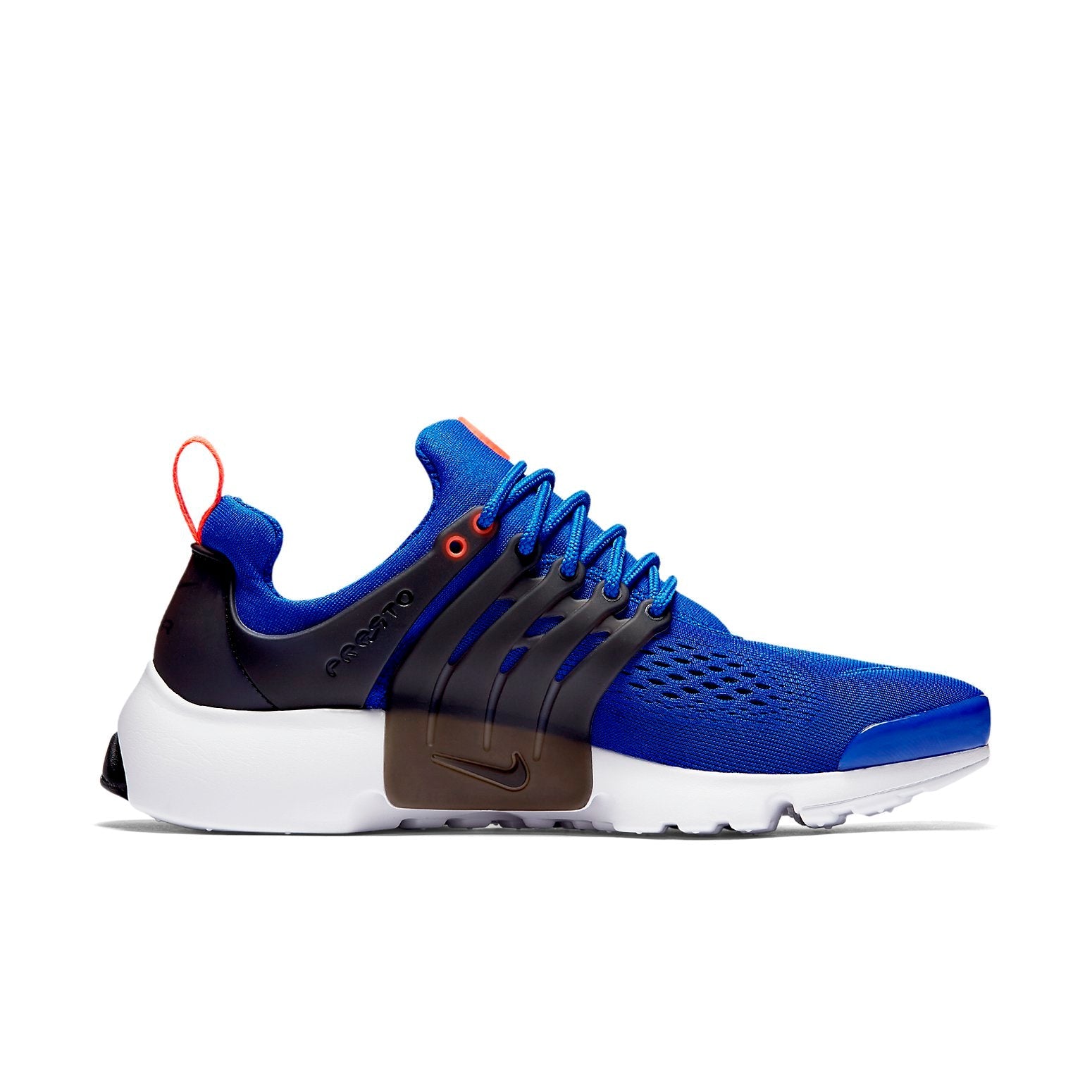 Nike Air Presto Ultra BR 'Racer Blue' 898020-401