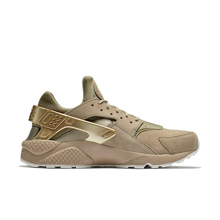 Nike Air Huarache Premium 'Metallic Gold Coin' 704830-201