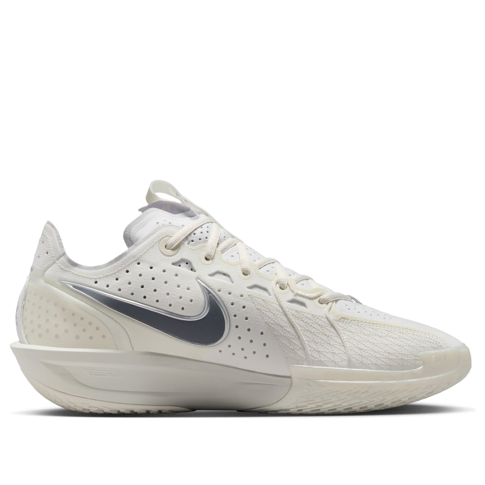 Nike Air Zoom GT Cut 3 EP 'Sail Light Bone' DV2918-106