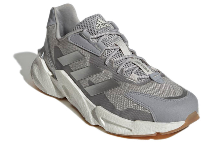 adidas X9000L4 'Halo Silver Grey' GY3891