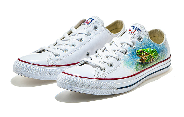 Converse Chuck Taylor All Star 3D HAPTIC ART 132173C-218930