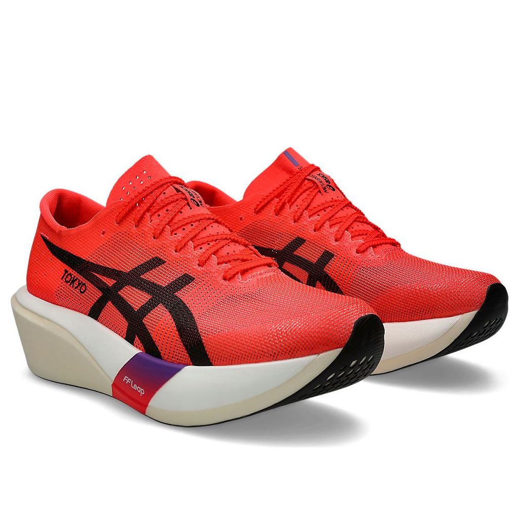ASICS Metaspeed Edge Tokyo 'Flash Red Black' 1013A163-600