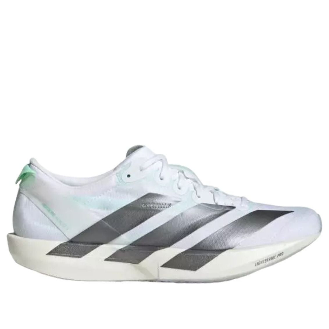 (WMNS) adidas Adizero Japan 9 'Cloud White Iron Metallic Pulse Mint' KH8897