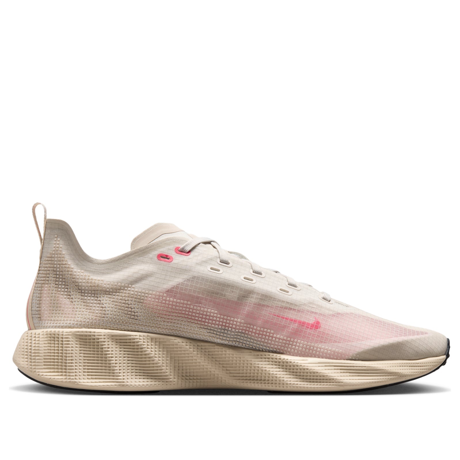 Nike Ava X 'Light Bone Siren Red' HM9697-013