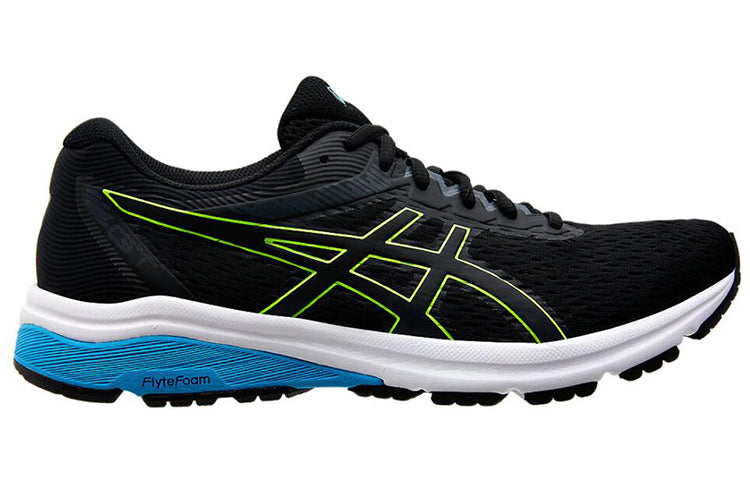 ASICS GT-800 (2E) Black 1011B069-002