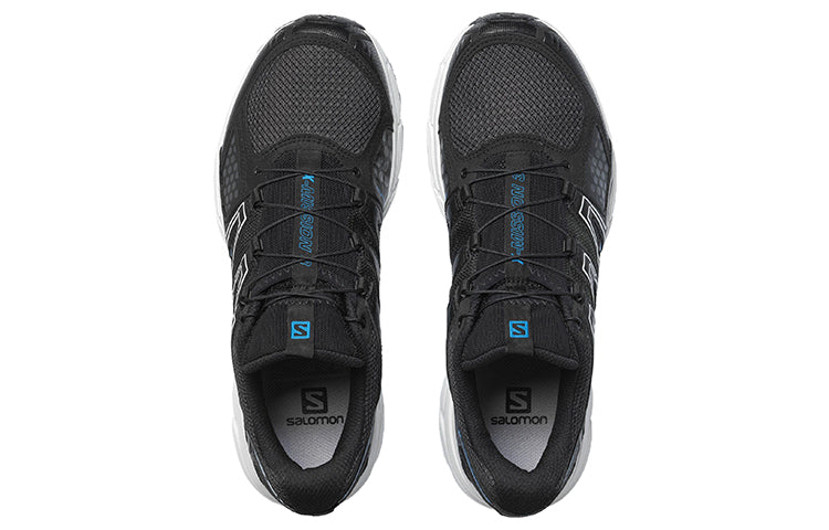 Salomon X-Mission 3 'Black Blue' 416688