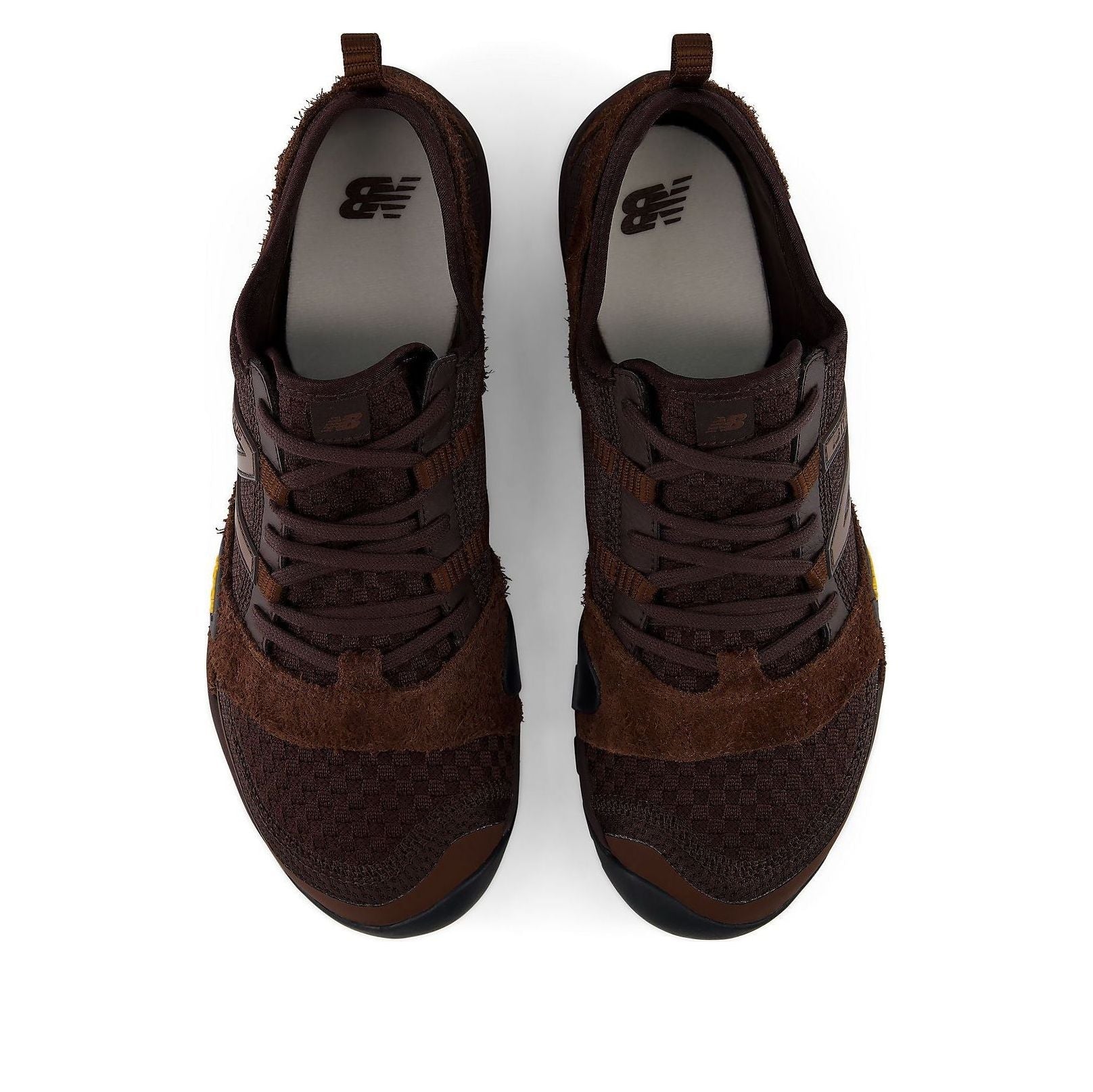 New Balance MT10 'Black Coffee Dark Oak' MT10O3XB