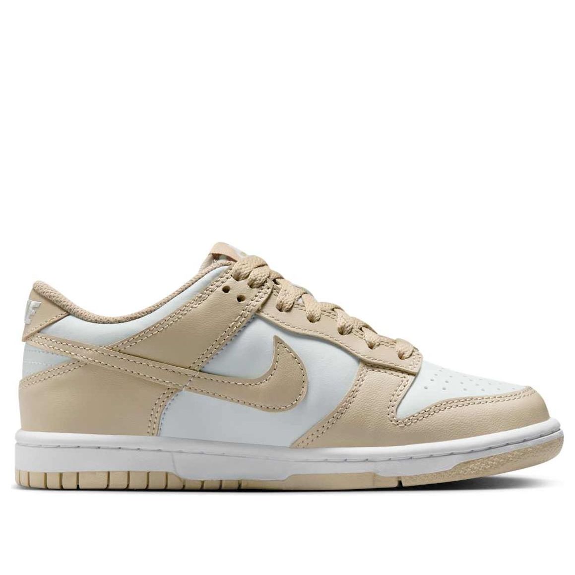 (GS) Nike Dunk Low 'Desert Khaki' FB9109-200