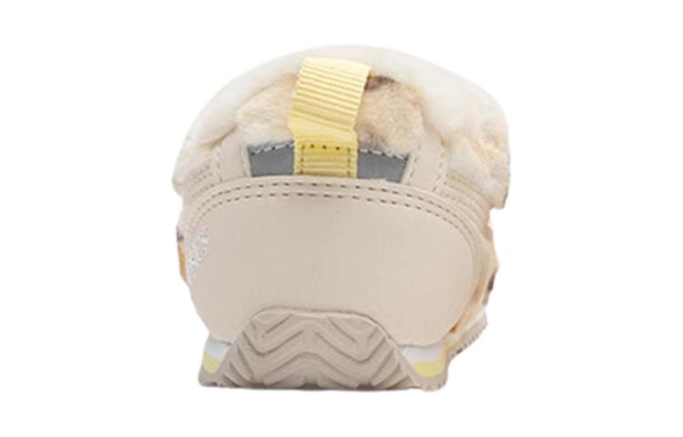 (TD) ASICS Cotla Baby Shoes 'Beige Cream' 1144A348-200