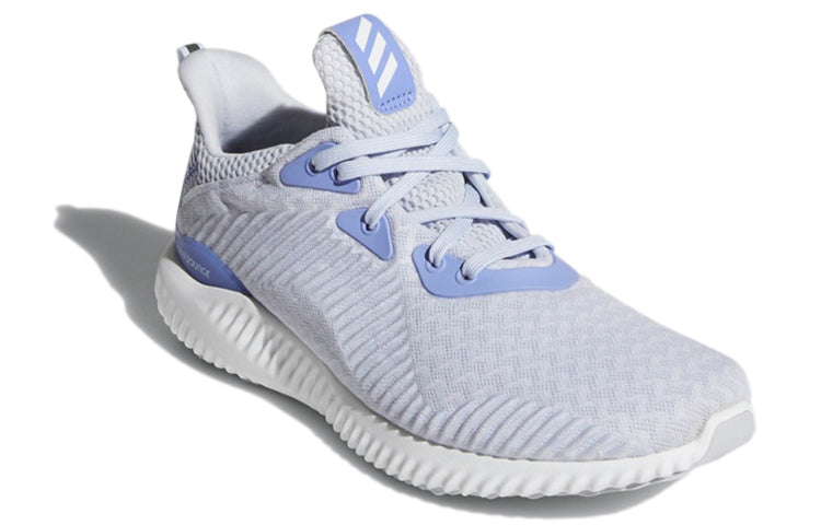 (WMNS) adidas Alphabounce 1 'Blue White' AC6925