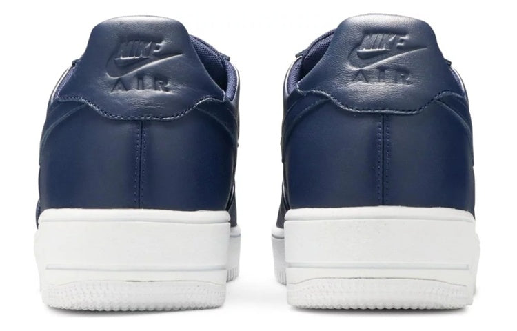 Nike Air Force 1 UltraForce Leather 'Binary Blue' 845052-402