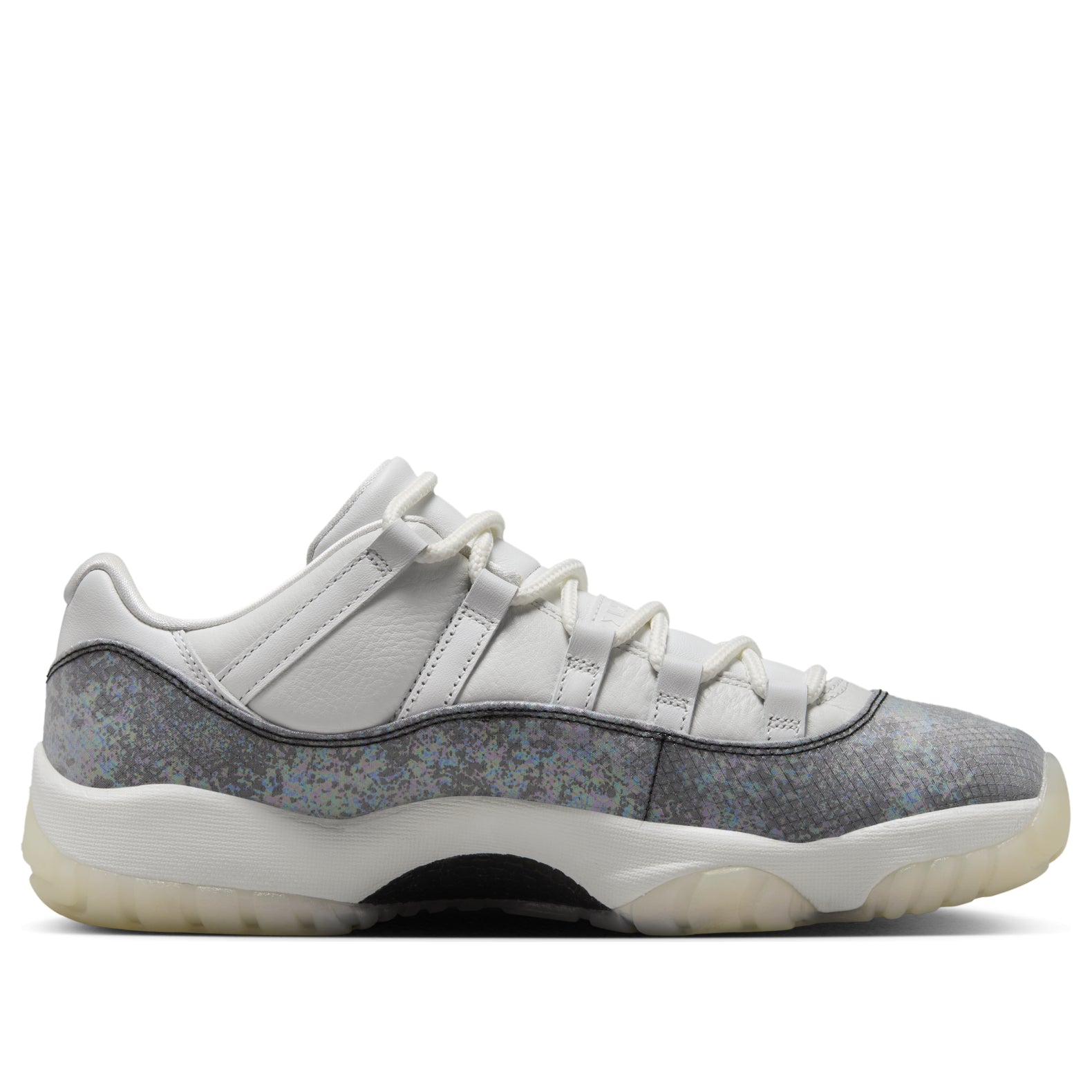 Air Jordan 11 Retro Low 'Year of the Snake' HQ7000-001