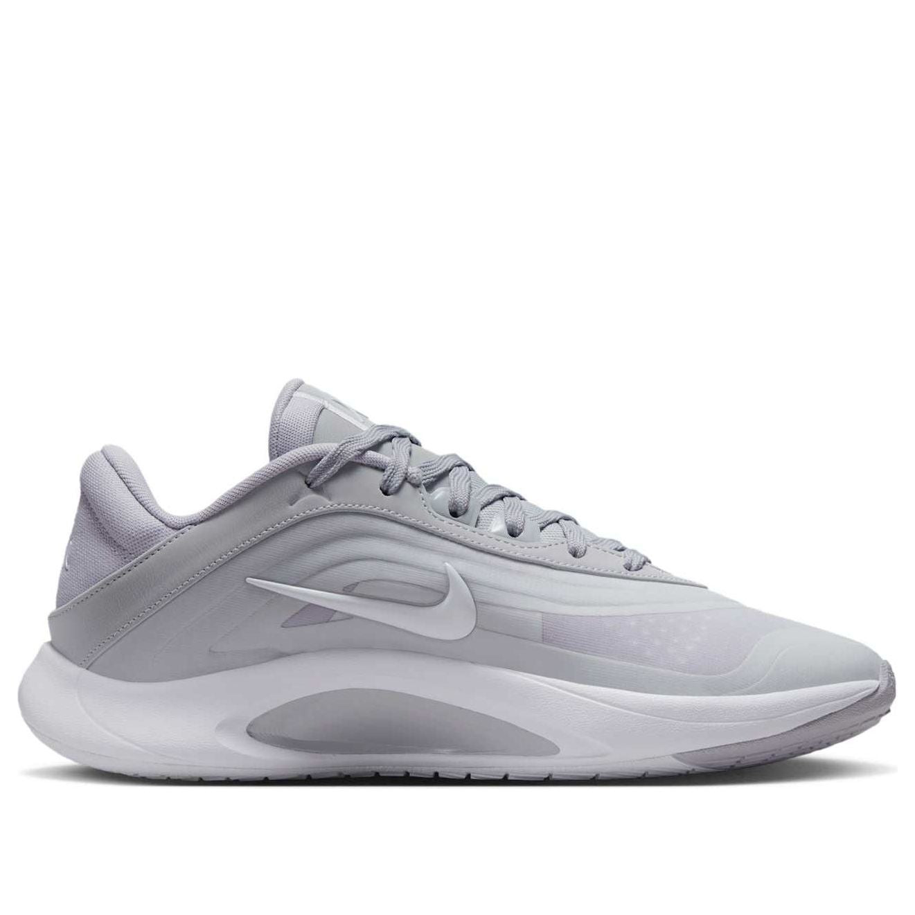(WMNS) Nike A'One TB 'Wolf Grey' HQ8500-002