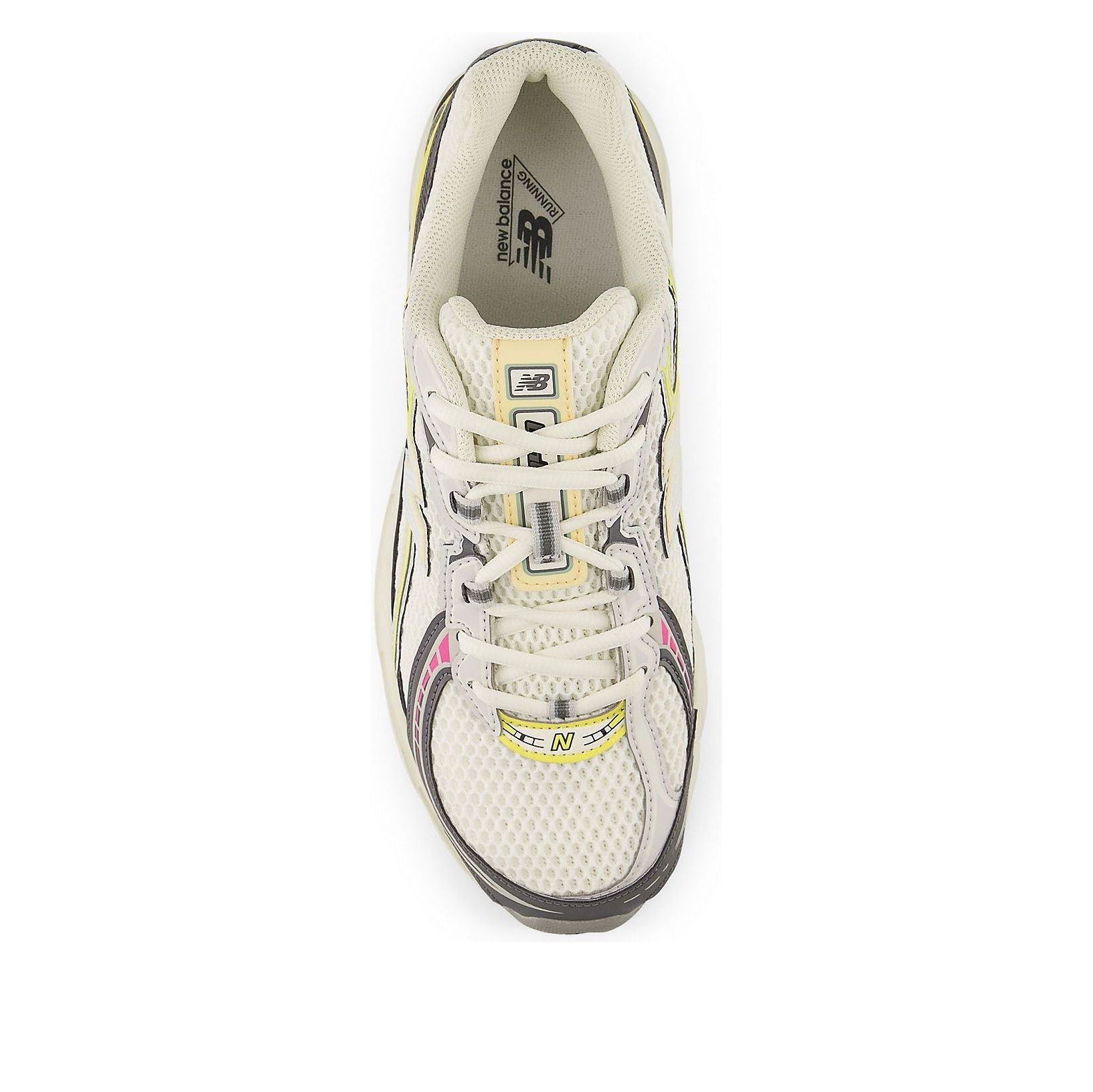 New Balance x Warm Skies 740 'Sherbert Angora Star Burst' U7404II