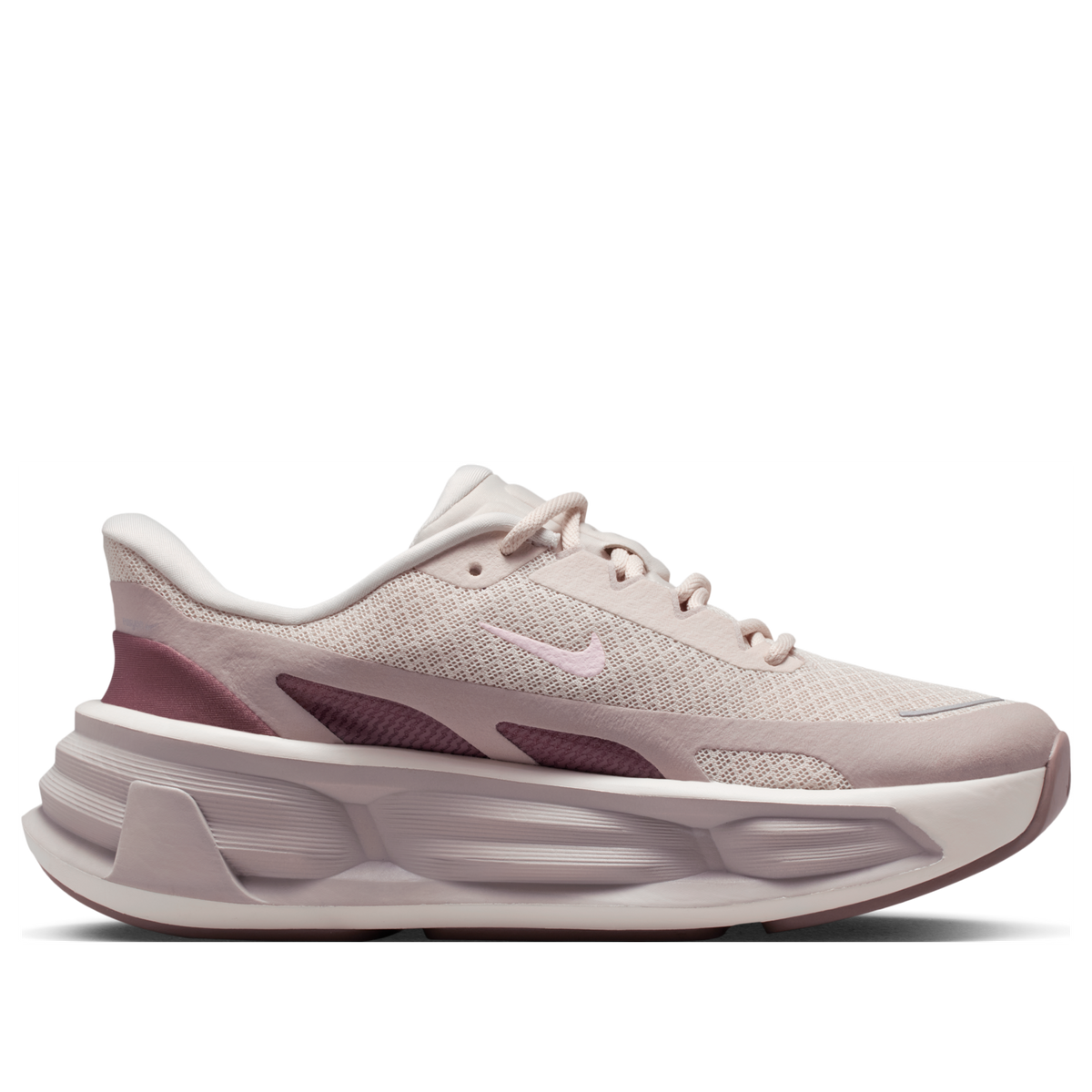 (WMNS) Nike Comfort Ride EasyOn 'Light Brown Totem Purple' IF5001-101