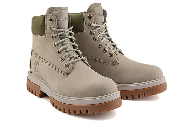 Timberland Arbor Road 6 Inch Waterproof Boots 'Taupe' A68N6
