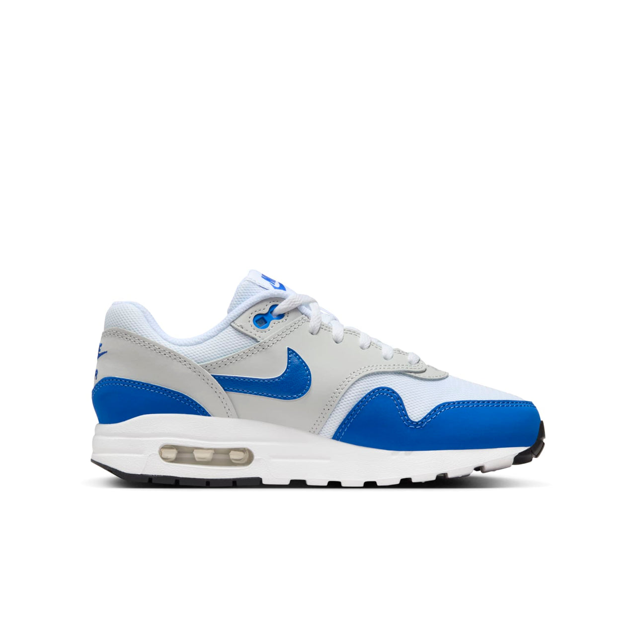 (GS) Nike Air Max 1 'Royal Blue' DZ3307-104