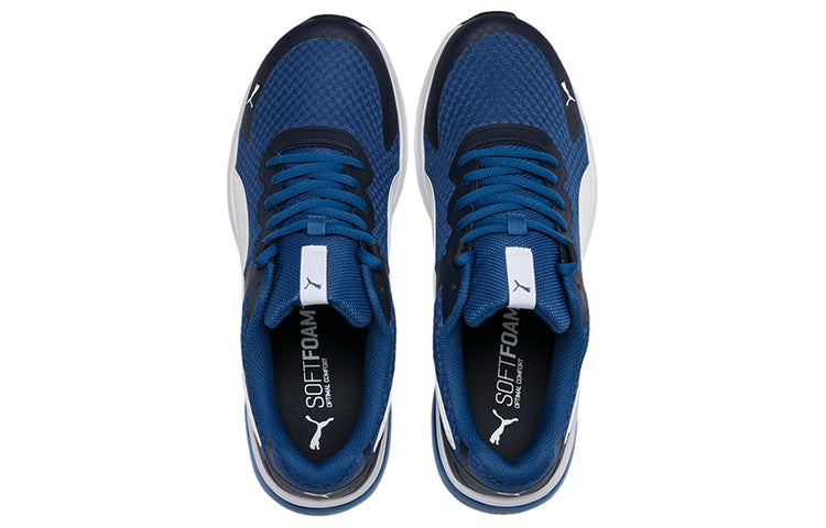 PUMA Electron Deep Blue 366955-08