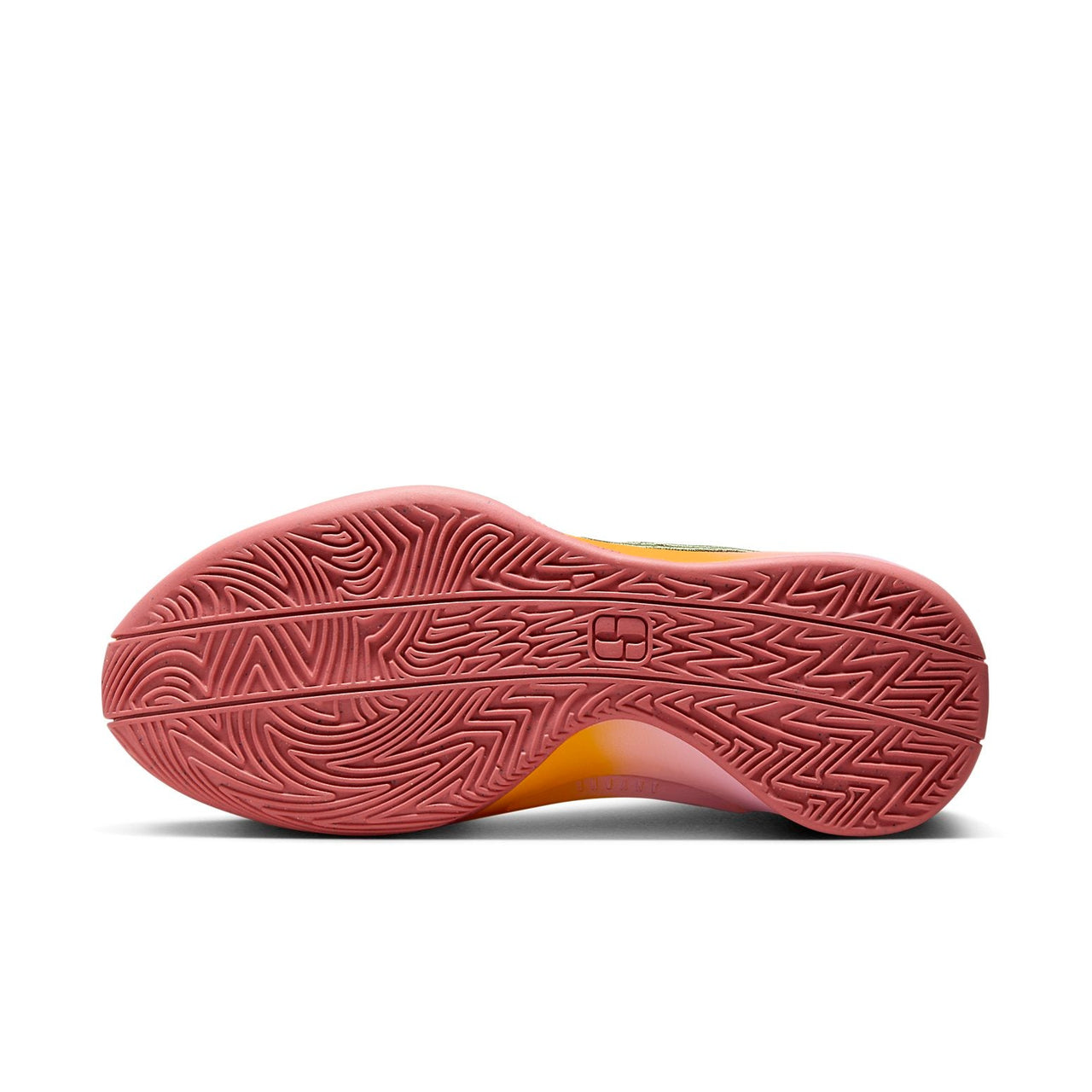 (WMNS) Nike Sabrina 1 'Rooted' FQ3381-600