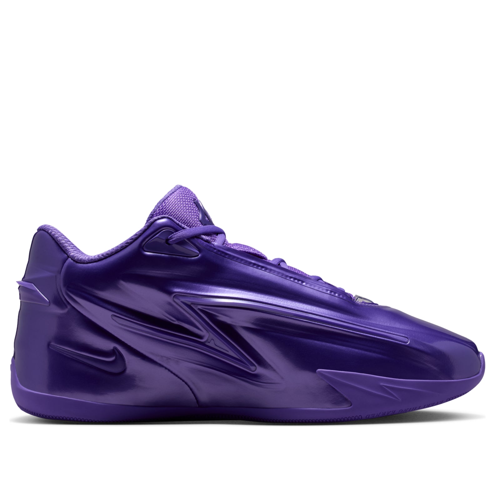 Nike KD 19 EP 'Purple Stuff' IH1120-500