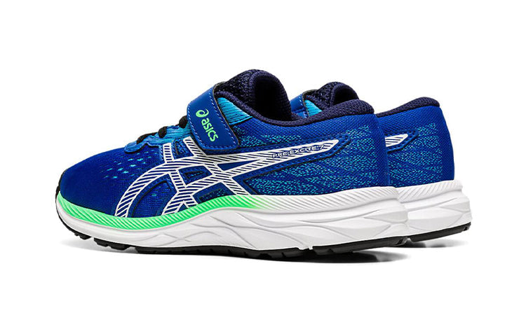 (PS) ASICS Gel-Excite 7 'Blue' 1014A101-401