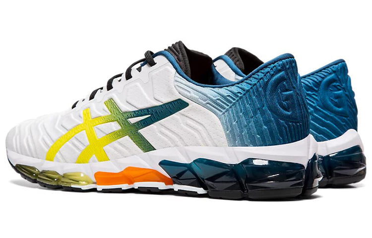 ASICS Gel Quantum 360 5 'White Sour Yuzu' 1021A173-100