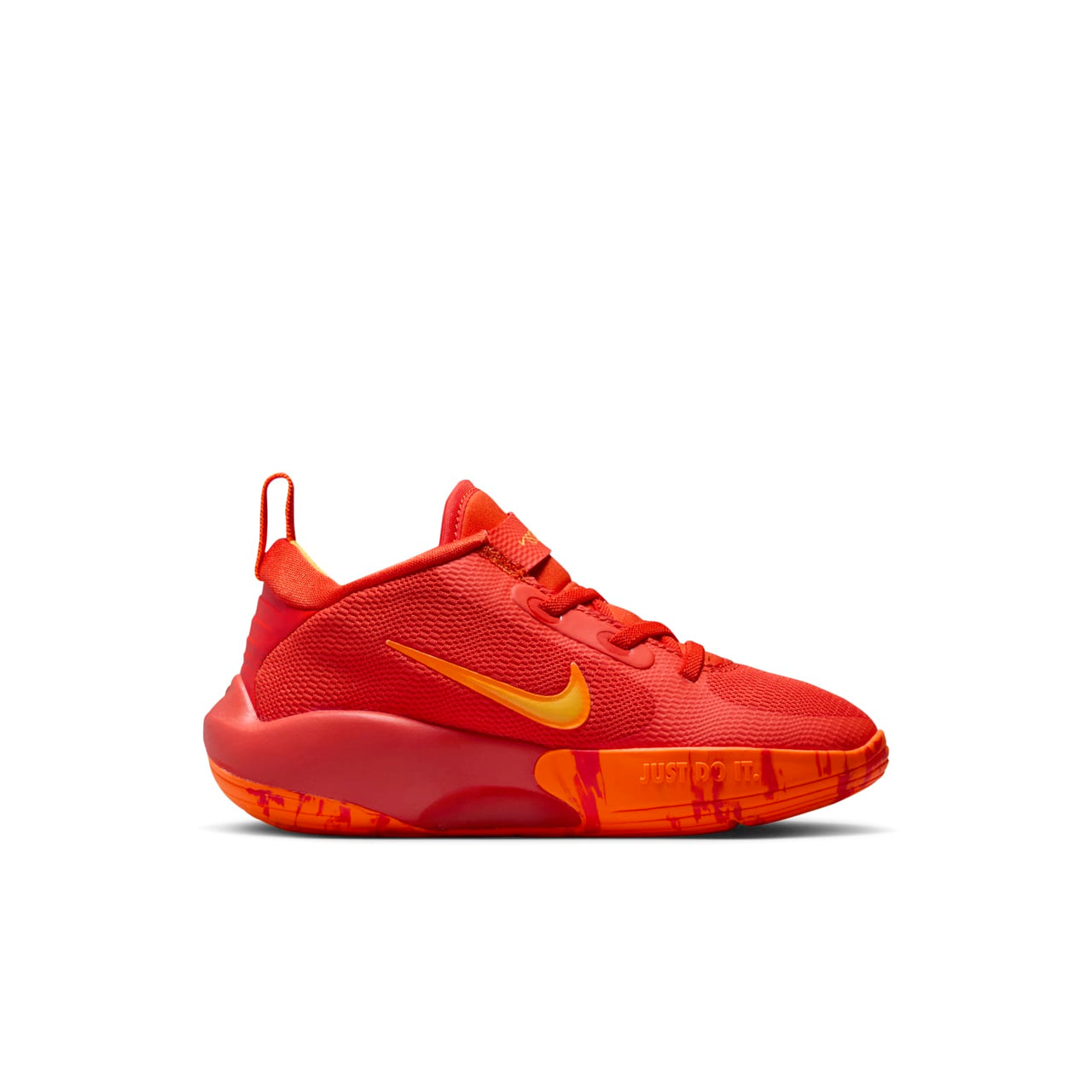 (PS) Nike IsoFly 'Total Orange' FQ7670-800