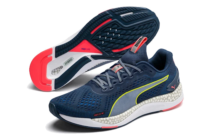 PUMA Speed 600 2 Deep Blue 193102-01