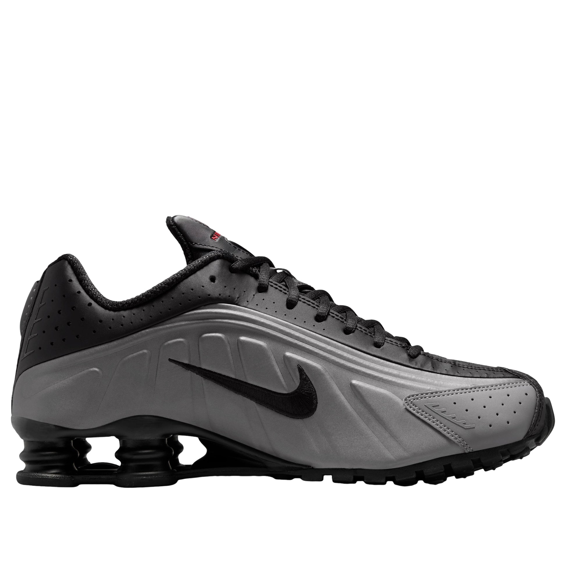Nike Shox R4 'Pencil Point Black' HQ1988-013