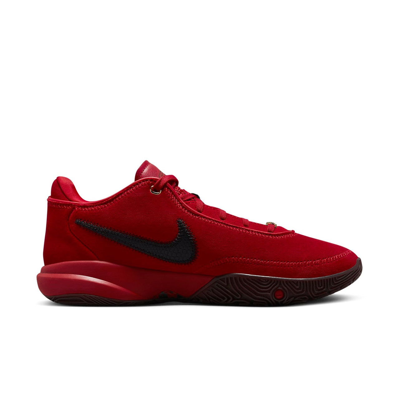 Nike Lebro XX 'Liverpool' DV1190-600
