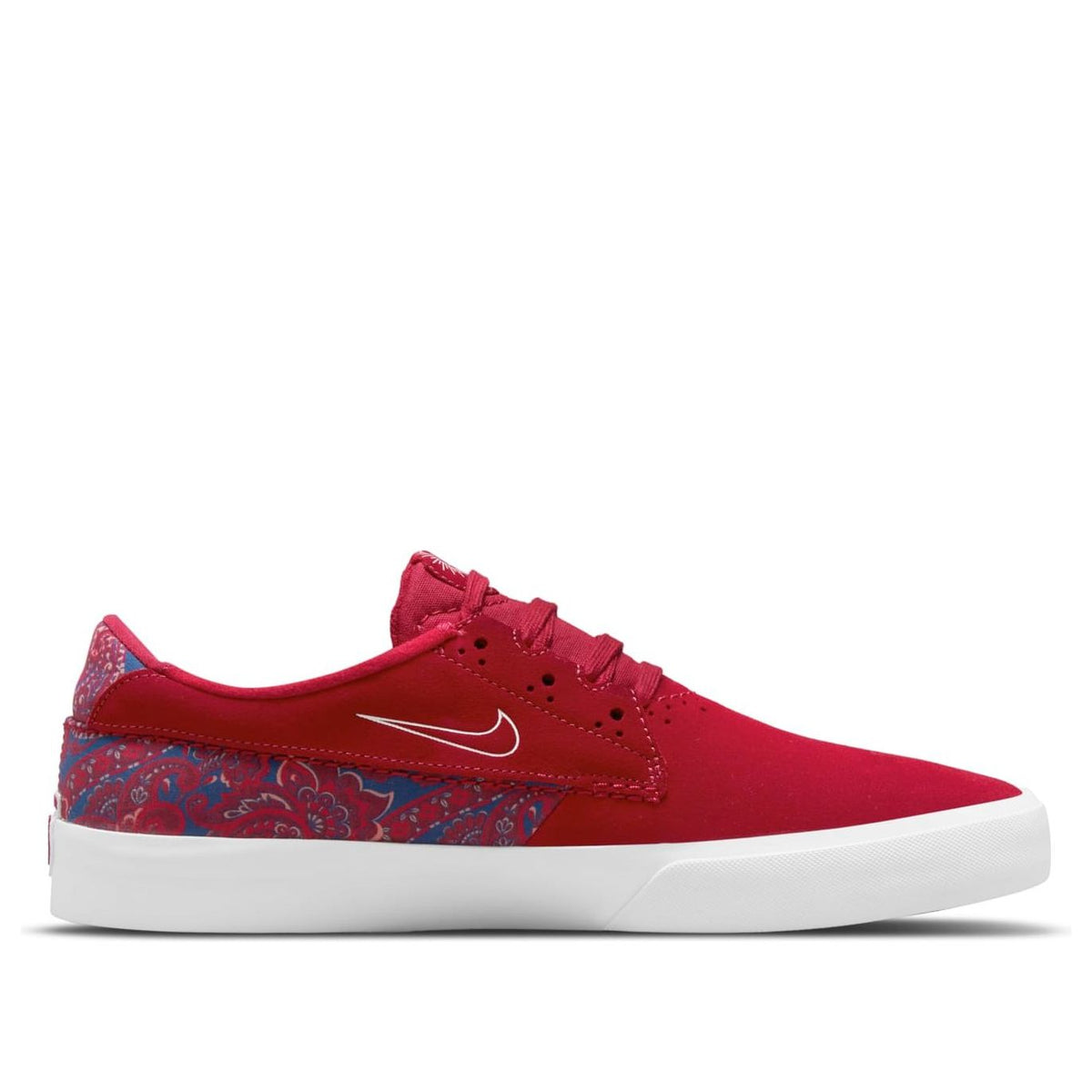 Nike Shane Premium SB 'Mystic Hibiscus Paisley' DH7146-600