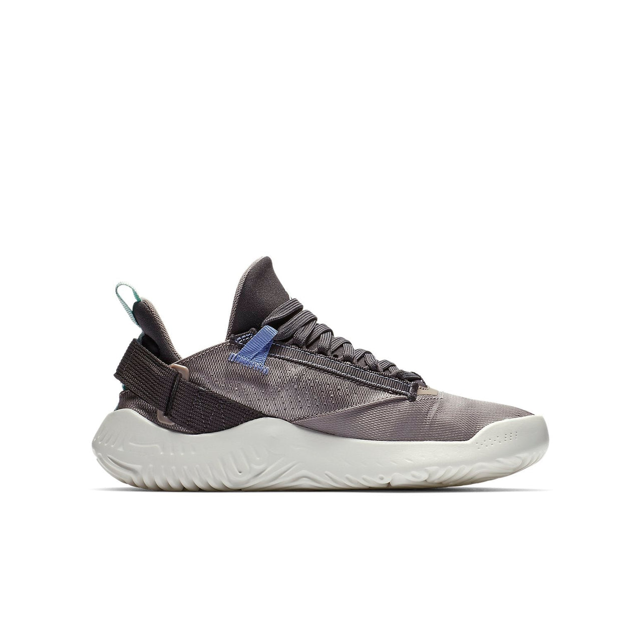 (GS) حذاء Air Jordan Proto 23 "Thunder Grey" AT3176-003