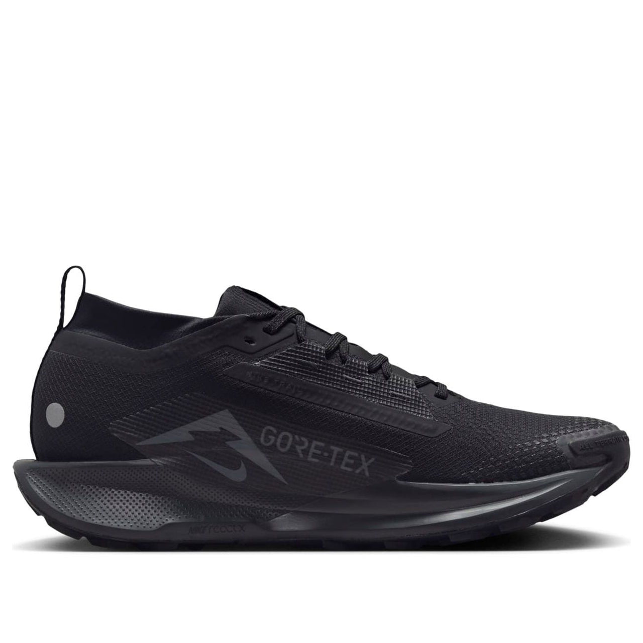 Nike Pegasus Trail 5 Gore-Tex 'Black Anthracite' FQ0908-002