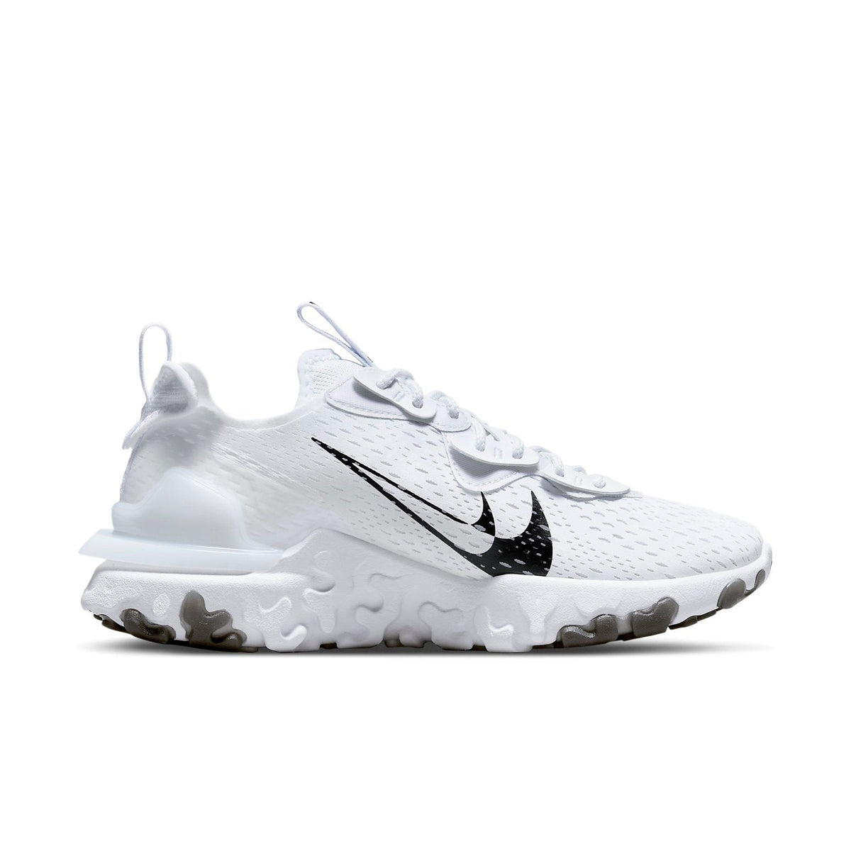 (WMNS) Nike React Vision 'Double Swoosh' DV3453-100