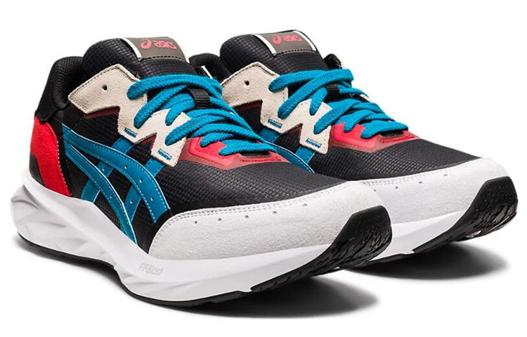 ASICS Tarther Blast 'Black Aizuri Blue' 1201A066-008