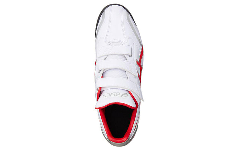 ASICS Neorevive TR 2 White/Red 1123A015-102