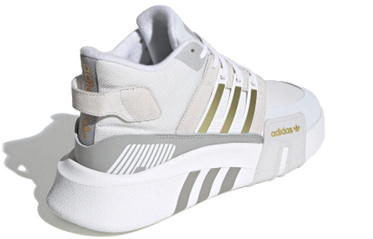 adidas EQT Bask ADV V2 'Gold Metallic' FW4254