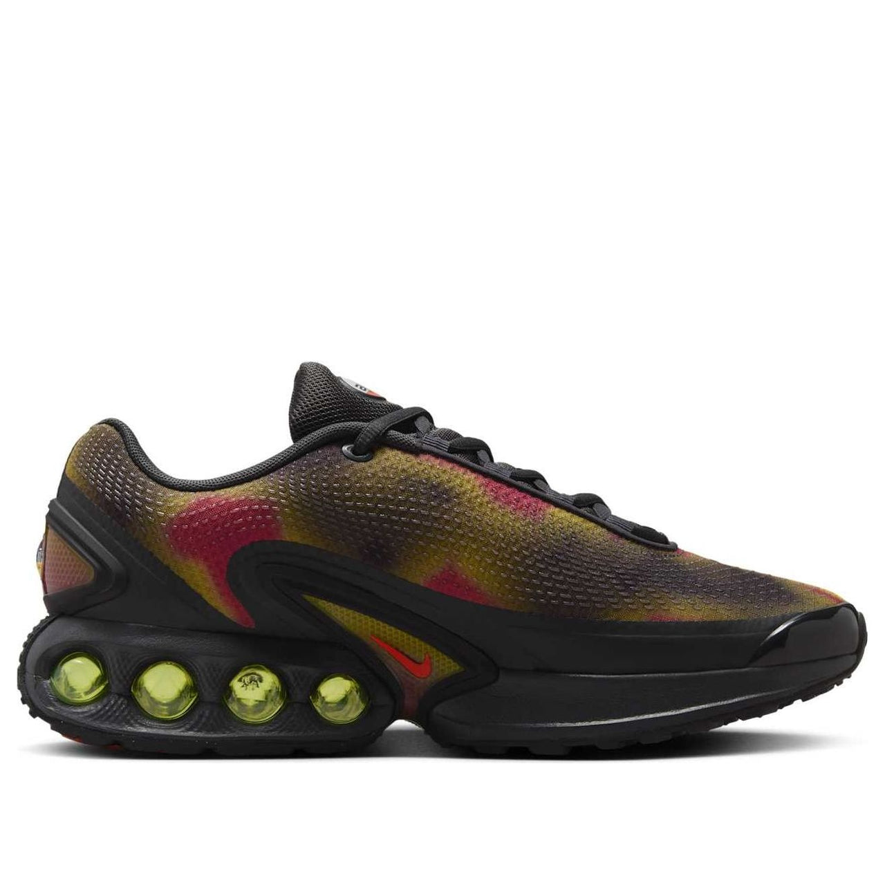 Nike Air Max Dn 'Heat Map' IB7025-001