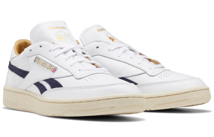 Reebok Club C Revenge Black/White EG6430