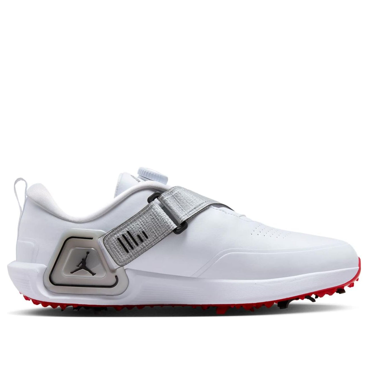 Air Jordan Air Rev 'White Metallic Silver' FV6338-100