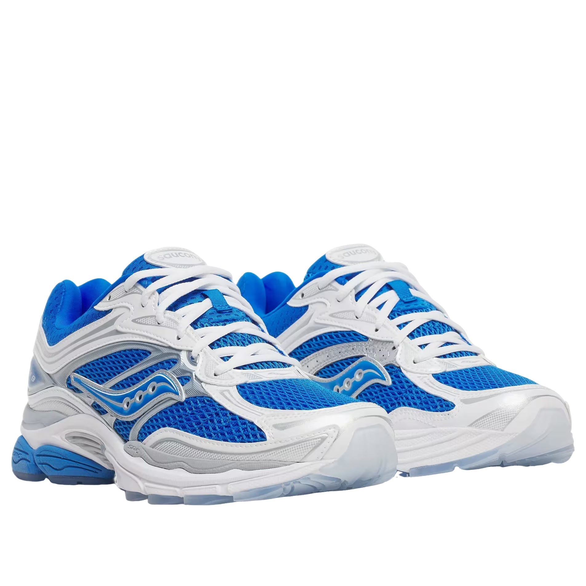Saucony Progrid Omni 9 Sauctop 'Blue' S71031-1