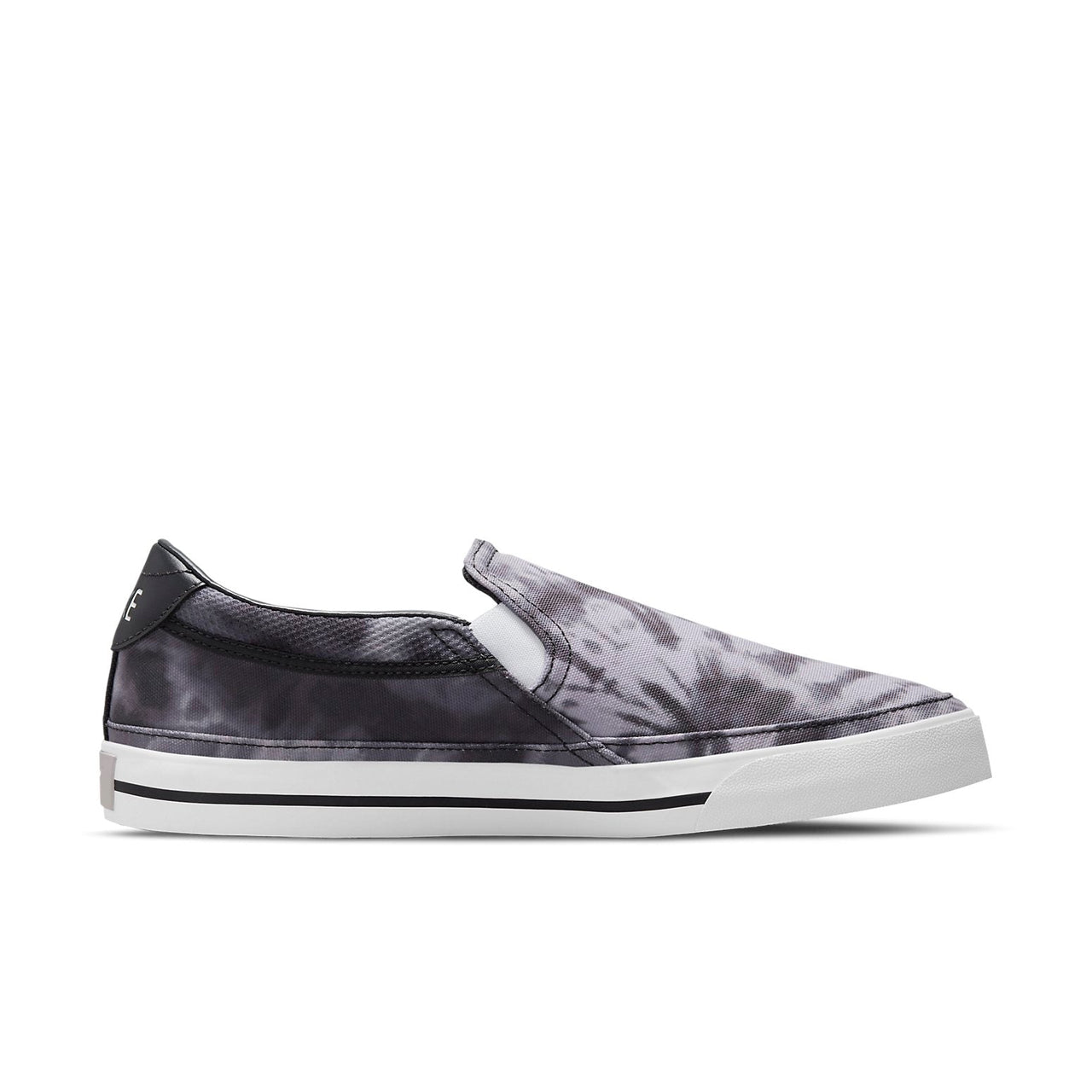 Nike Court Legacy Print 'Tie-Dye - Grey Fog' DH1439-900