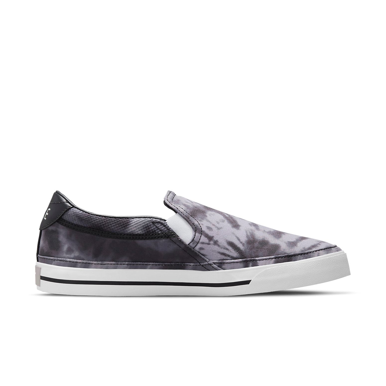 Nike Court Legacy Print 'Tie-Dye - Grey Fog' DH1439-900