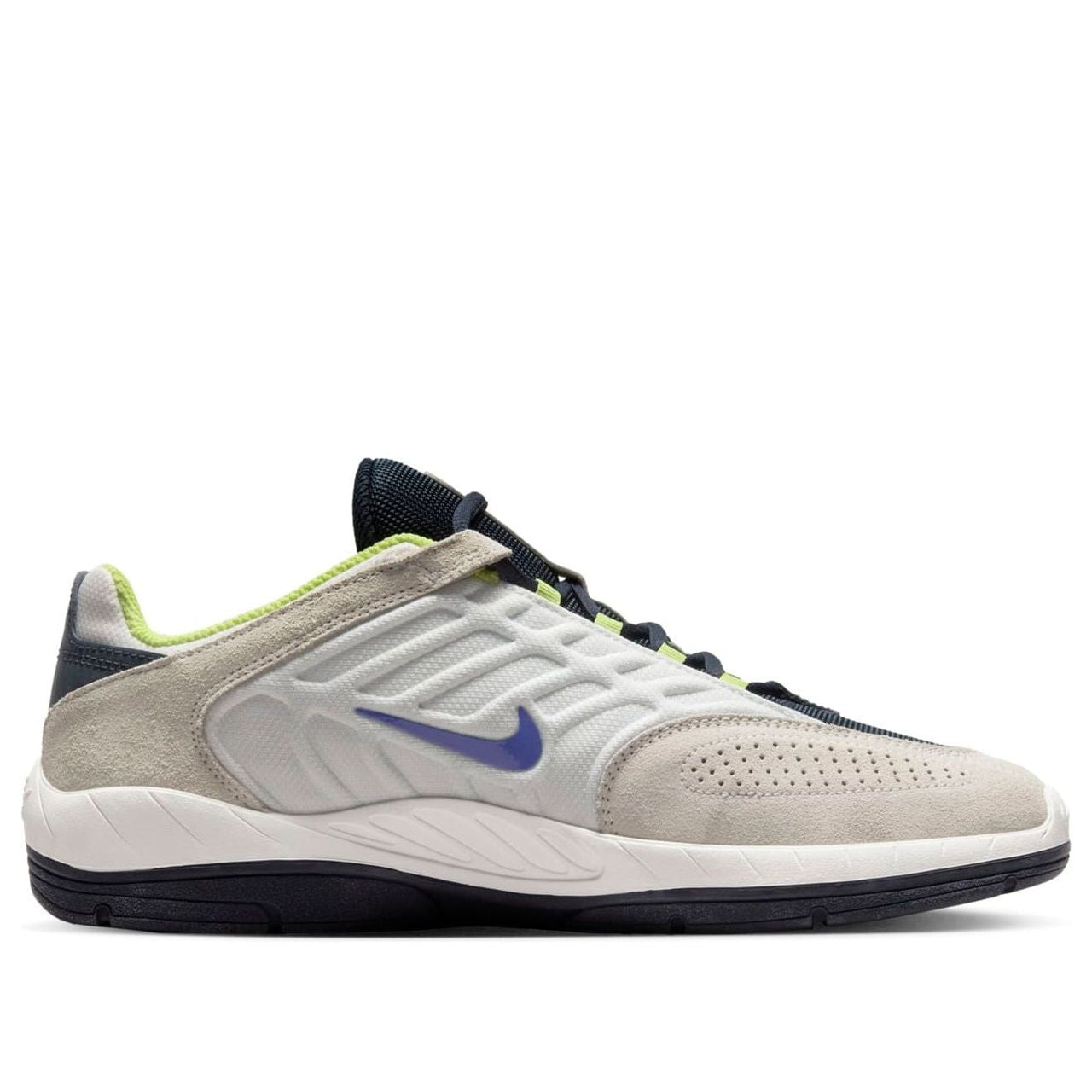 Nike Sb Vertebrae 'White Bone Blue' FD4691-101