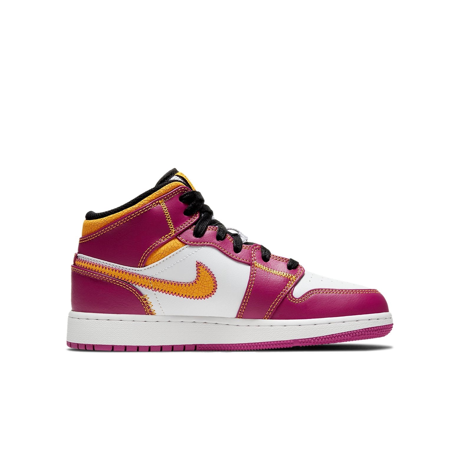 (GS) Air Jordan 1 'Da de Muertos' DC0500-100